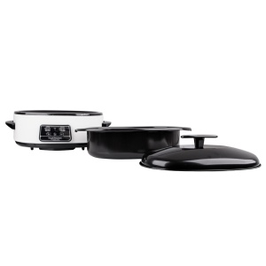 Incalzitor Electric Pietre Vulcanice inSPORTline PRO - Img 2