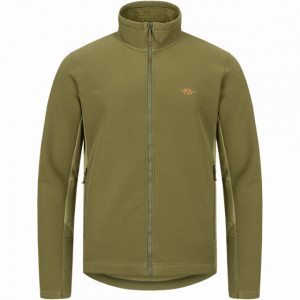 Jacheta Blaser Flash Midlayer Olive