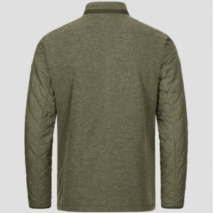 Jacheta Blaser Leon Dark Olive BL.122001.126 - Img 2