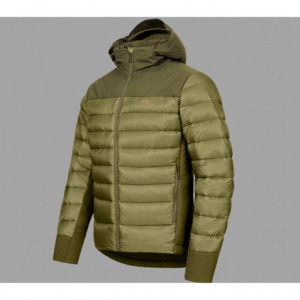 Jacheta Blaser Observer Dark Olive