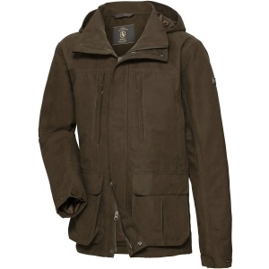 Jacheta vanatoare AIGLE Huntlight Khaki