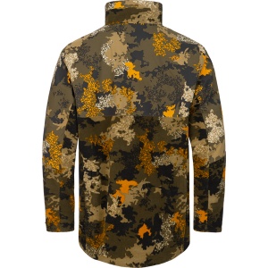 Jacheta Vanatoare Blaser Silence 2L Jacket Men Silence Camo - Img 2