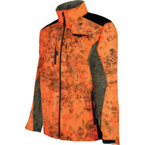 Jacheta Verney-Carron Snake Camo Blaze
