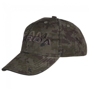 KORDA Sapca Kore TK Digital Camo - Img 2