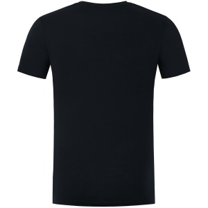 KORDA Tricou Minimal Tee Black - Img 2