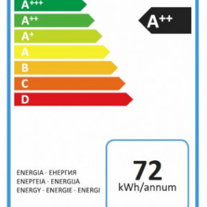 Lada frigorifica electrica 12/230V Campingaz Powerbox Plus 28l - 2000030253 performanta energetica