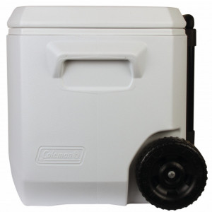 Lada frigorifica pasiva cu roti Coleman Marine Xtreme 2023 - 47l - 3000005137