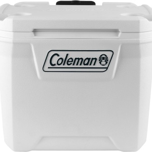 Lada frigorifica pasiva cu roti Coleman Xtreme Marine 47L - Img 2