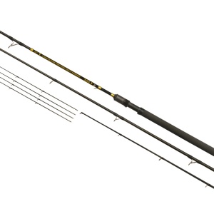 Lanseta Benzar Concourse Method Feeder Light 3.30m 20-75g