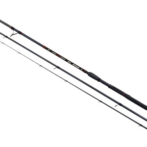 Lanseta Benzar Serie River Feeder Extra Strong 3.90m 250g