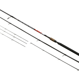 Lanseta Carp Expert Fine Method Feeder 3.30m 90g