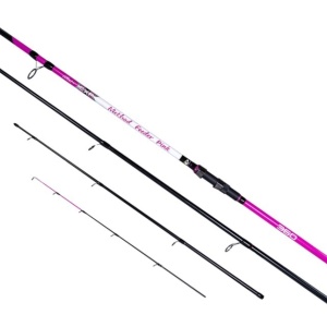 Lanseta Carp Expert Method Feeder Pink 3.60m 100-150g