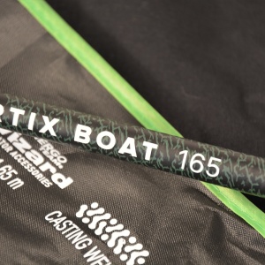 Lanseta Clonc Wizard Vertix Boat 165cm 12lbs