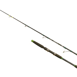 Lanseta Clonc Wizard Vertix Boat Jig 180cm 200-300g