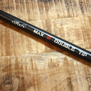 Lanseta Crap Carp Expert Max2 DT 3.60m 3lbs - Img 2