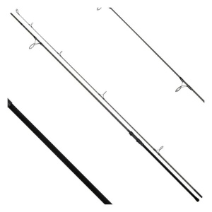 Lanseta Crap Daiwa Crosscast X Carp 3.90m 3.5lbs - Img 2