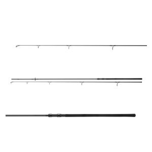 Lanseta Crap Daiwa Emblem Carp 3.90m 3.5lbs