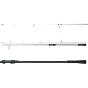 Lanseta Crap Daiwa Super Spod 3.90m 5lbs - Img 2