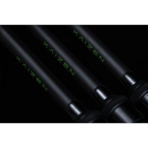 Lanseta Crap Korda Kaizen Green 3.60m 3.5lbs - Img 8