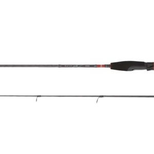 Lanseta Daiwa 19 Ninja Spin 642MLFSBI 1.90m 5-20g