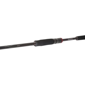 Lanseta Daiwa Ballistic X Spin 2.10m 4-15g - Img 2