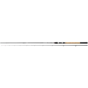 Lanseta Daiwa Black Carp Method Feeder 3m 80g
