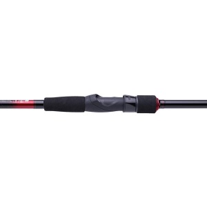 Lanseta Daiwa Ninja SP Spin 1.98m 3-10g 4Segm - Img 2