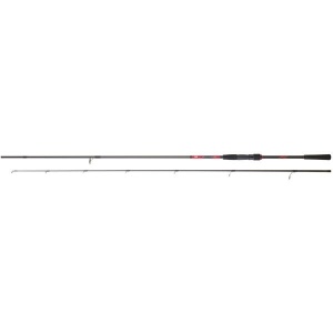 Lanseta Daiwa Ninja SP Spin 2.44m 7-28g
