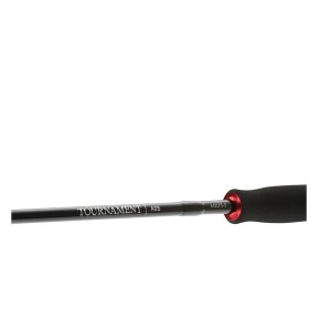 Lanseta Daiwa Tournament AGS Jiggerspin 2.10m 3.5-14g - Img 3