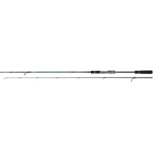 Lanseta Daiwa Tournament AGS Spin 802 HFS 2.44m 14-42g