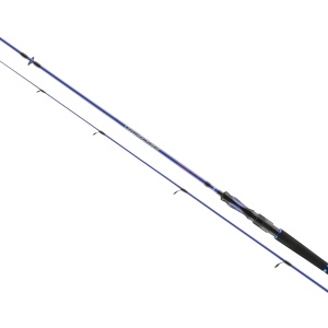 Lanseta Daiwa Triforce Target Jiggerspin, 2.70m, 8-35g, 2buc