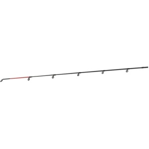 Lanseta Feeder Daiwa Black Widow Method Feeder 3.30m 60g - Img 2