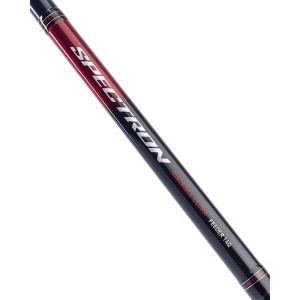 Lanseta Feeder Daiwa Spectron Ultra Distance 3.60m 150g - Img 3