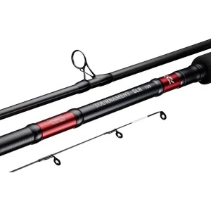 Lanseta Feeder Daiwa Tournament SLR 3.60m 120g - Img 5
