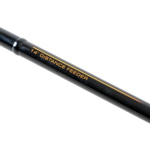 Lanseta Feeder Guru N-Gauge Pro Distance 4.20m 180g - Img 5