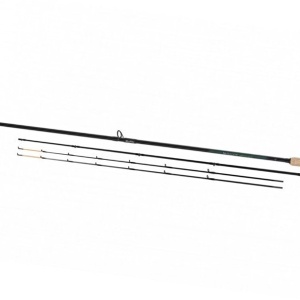 Lanseta Feeder Guru N-Gauge Specimen Dual Tip 3.60m 40-60g