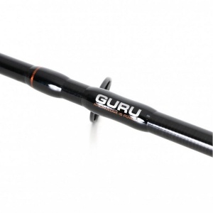 Lanseta Feeder Guru X-Change Bait Up Feeder 3.60m 280g - Img 4