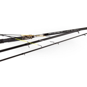 Lanseta Feeder Mustad Revenge H 3.60m 80-150g