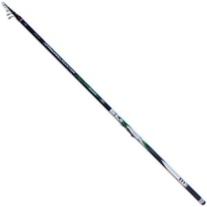 Lanseta Lineaeffe Tele Standard Master Bolo 7m 5-25g