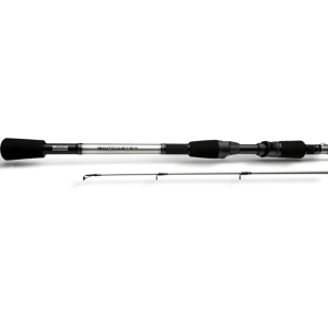 Lanseta Mustad Basscraft H Spin 2.13m 7-35g - Img 2
