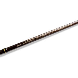 Lanseta Mustad Detector JS Spin 1.98m 6g - Img 5