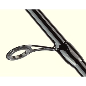 Lanseta Mustad Detector Salt Spin MF L 2.05m 10g - Img 5
