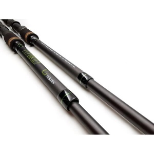 Lanseta Mustad G-Series Hybrid Spin ML 2.62m 5-15g - Img 8