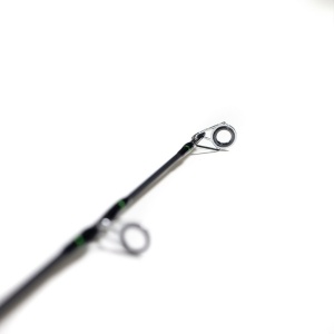 Lanseta Mustad Vantage EVOQ Spin F H 2.62m 40-80g - Img 5
