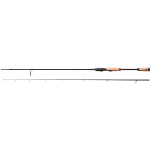Lanseta Savage Gear Revange SG6 Light Game 2.13m 5-18g