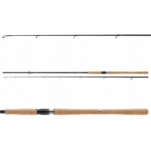 Lanseta Somn Daiwa Pro Staff Catfish Spin 2.60m 80-240g