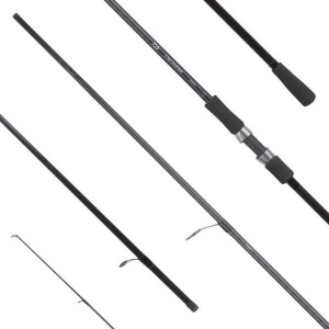 Lanseta Spinning Daiwa 26 Crossfire 1.83m 2-8g