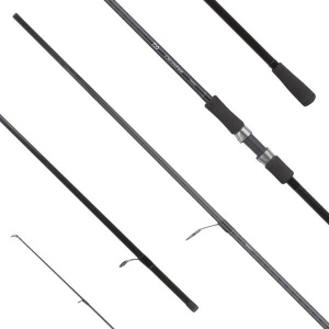 Lanseta Spinning Daiwa 26 Crossfire 2.35m 5-21g