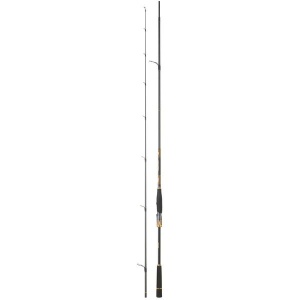 Lanseta Spinning Daiwa Morethan Branzino AGS 2.24m 10-35g