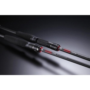Lanseta Spinning Jackall BPM BP-S68L 2.03m 1.8-7g